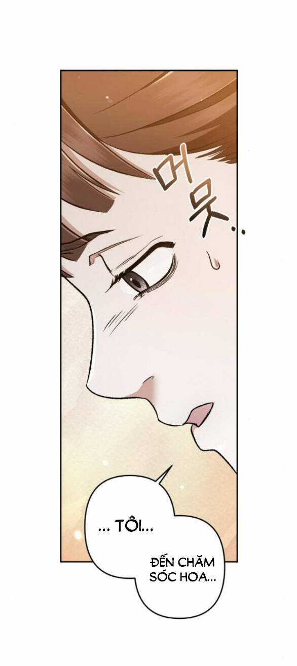 Bản Tình Ca Hy Lan Quốc Chapter 67.1 trang 11