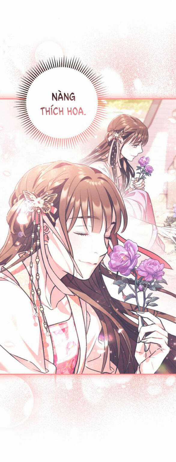 Bản Tình Ca Hy Lan Quốc Chapter 67.1 trang 16