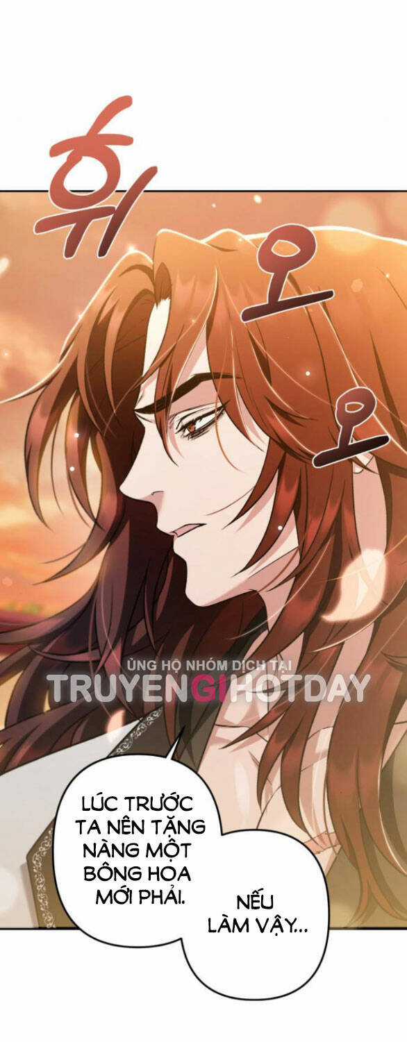 Bản Tình Ca Hy Lan Quốc Chapter 67.1 trang 18