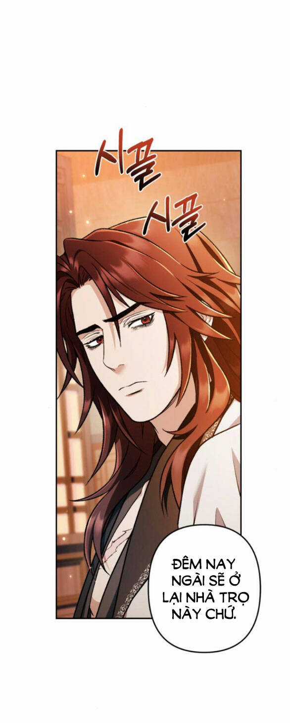 Bản Tình Ca Hy Lan Quốc Chapter 67.1 trang 23