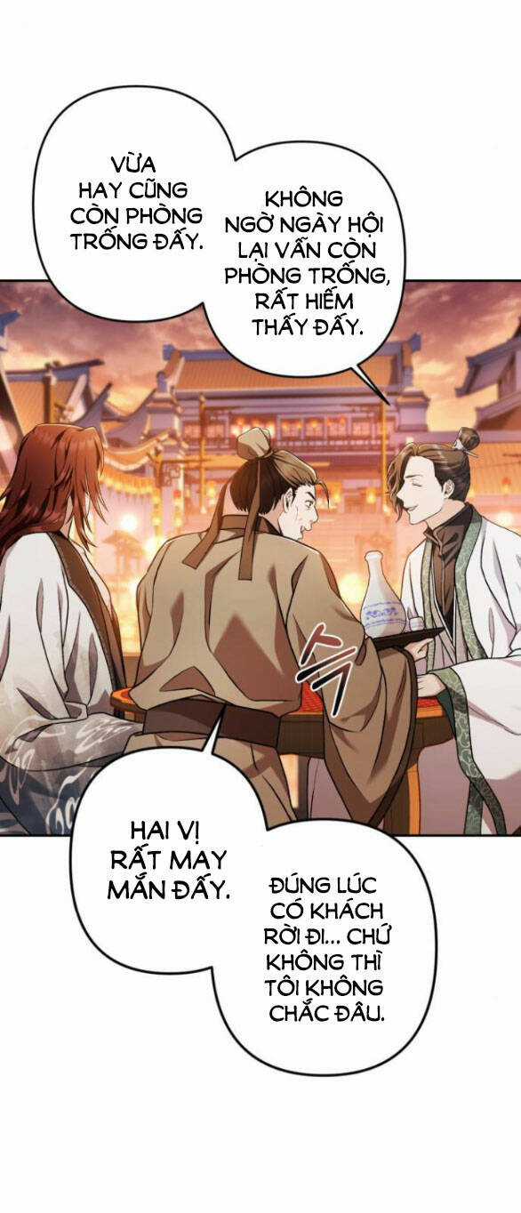 Bản Tình Ca Hy Lan Quốc Chapter 67.1 trang 24