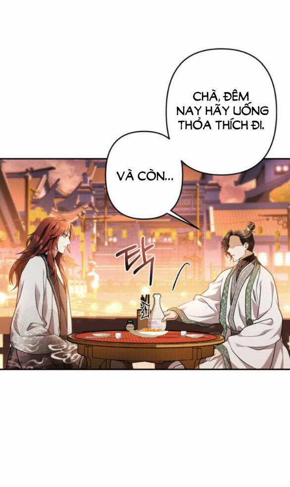 Bản Tình Ca Hy Lan Quốc Chapter 67.1 trang 29