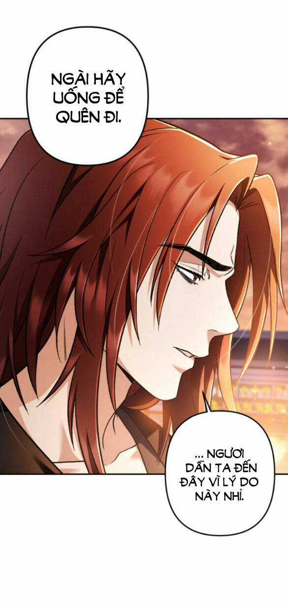 Bản Tình Ca Hy Lan Quốc Chapter 67.1 trang 30