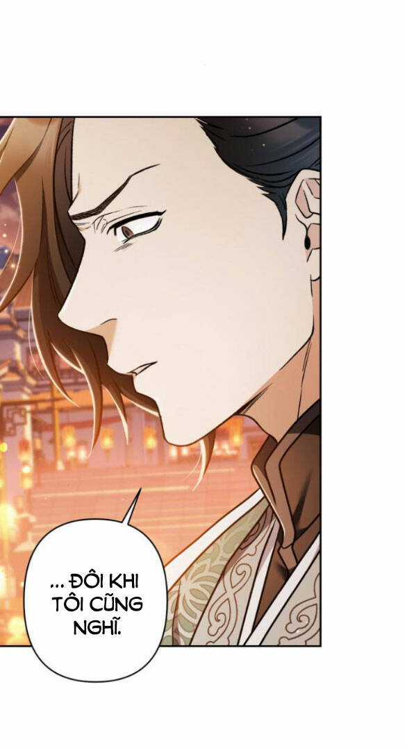Bản Tình Ca Hy Lan Quốc Chapter 67.1 trang 32