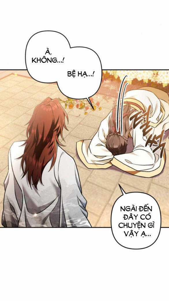 Bản Tình Ca Hy Lan Quốc Chapter 67.1 trang 8