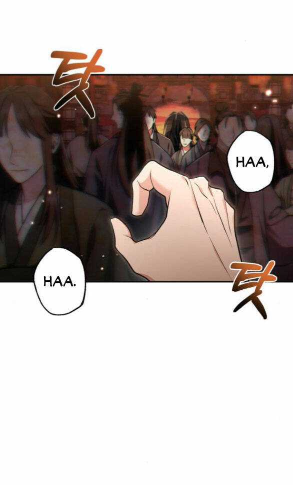 Bản Tình Ca Hy Lan Quốc Chapter 67.2 trang 17