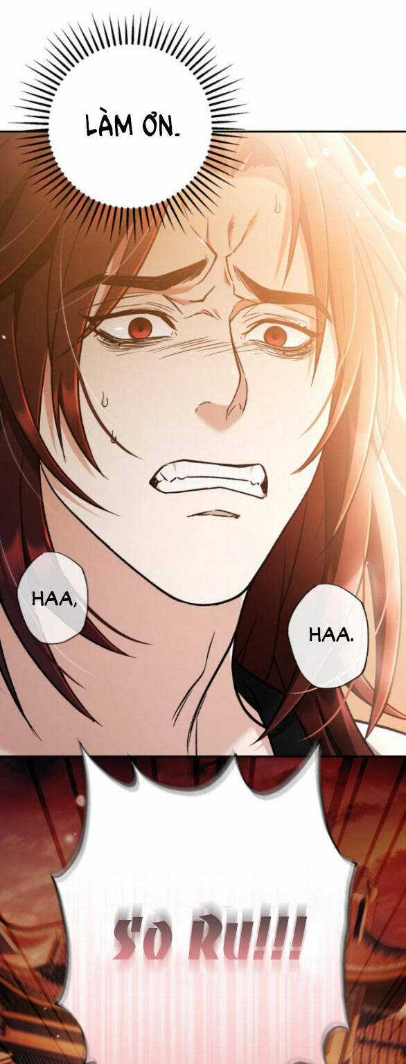 Bản Tình Ca Hy Lan Quốc Chapter 67.2 trang 18