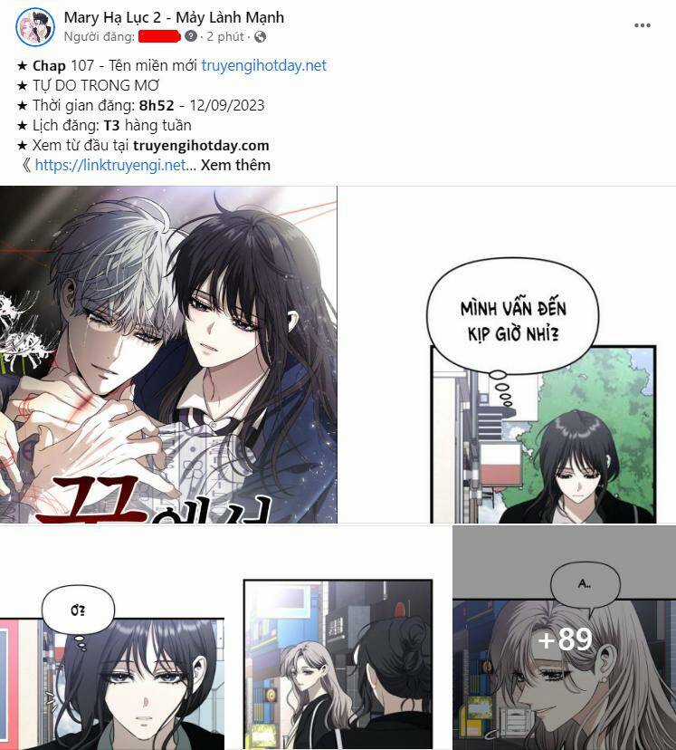 Bản Tình Ca Hy Lan Quốc Chapter 67.2 trang 35