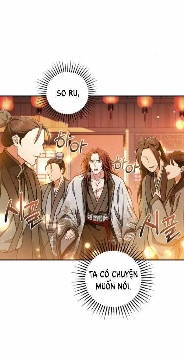 Bản Tình Ca Hy Lan Quốc Chapter 67.2 trang 45