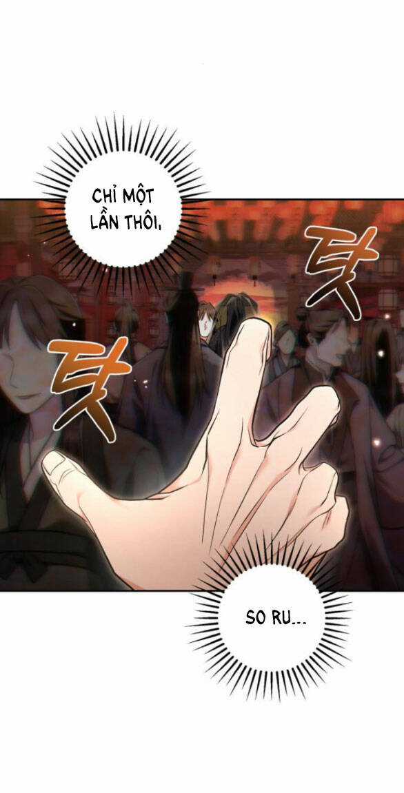 Bản Tình Ca Hy Lan Quốc Chapter 67.2 trang 48