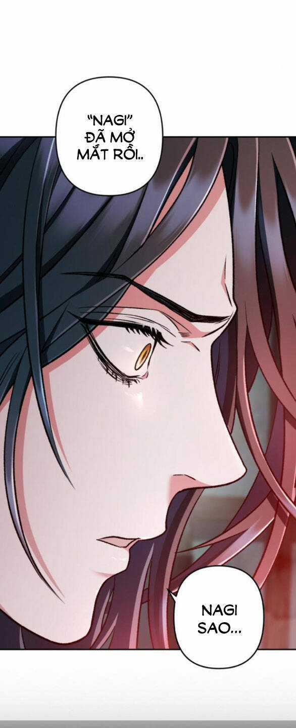 Bản Tình Ca Hy Lan Quốc Chapter 68.1 trang 12