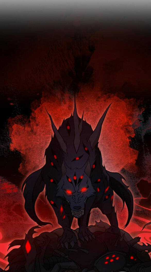 Bản Tình Ca Hy Lan Quốc Chapter 68.1 trang 13