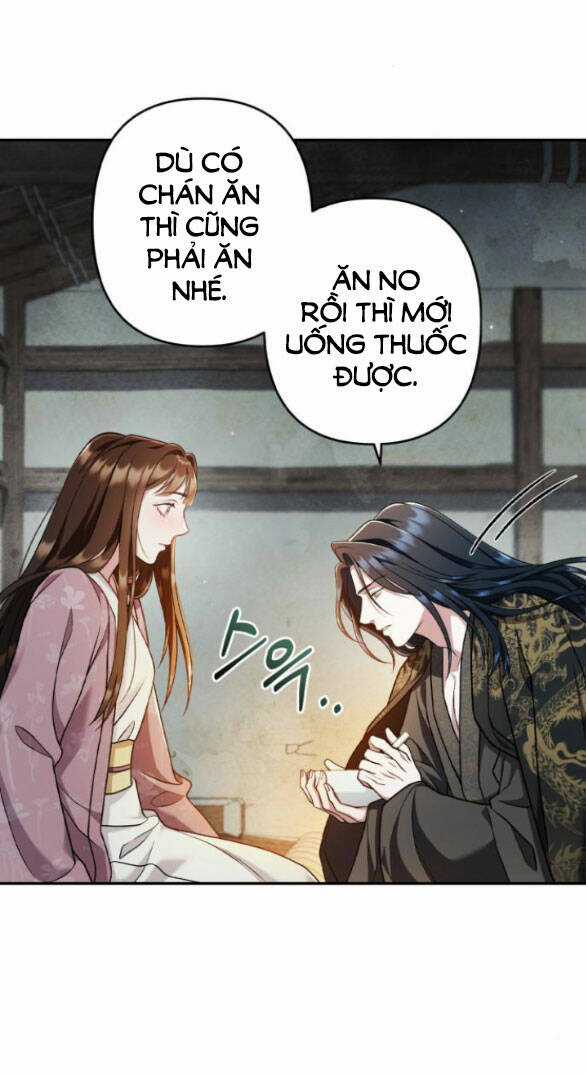 Bản Tình Ca Hy Lan Quốc Chapter 68.1 trang 24