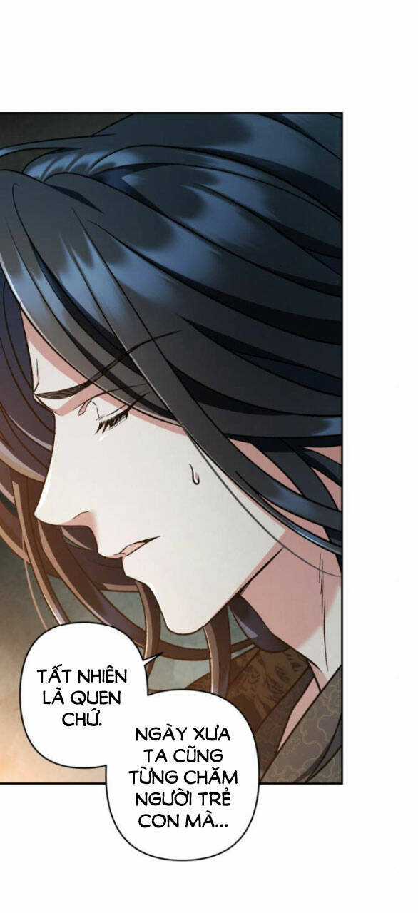 Bản Tình Ca Hy Lan Quốc Chapter 68.1 trang 28