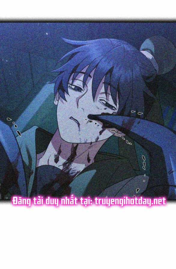 Bản Tình Ca Hy Lan Quốc Chapter 68.1 trang 29