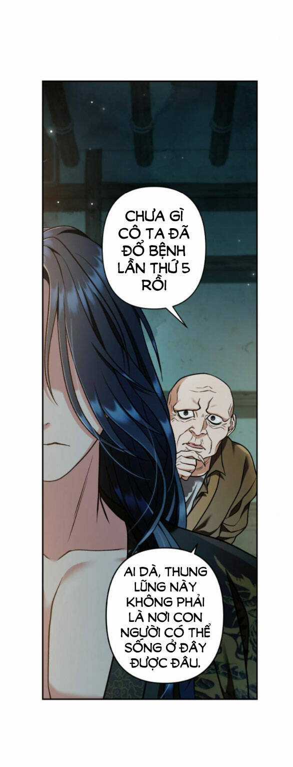 Bản Tình Ca Hy Lan Quốc Chapter 68.1 trang 4