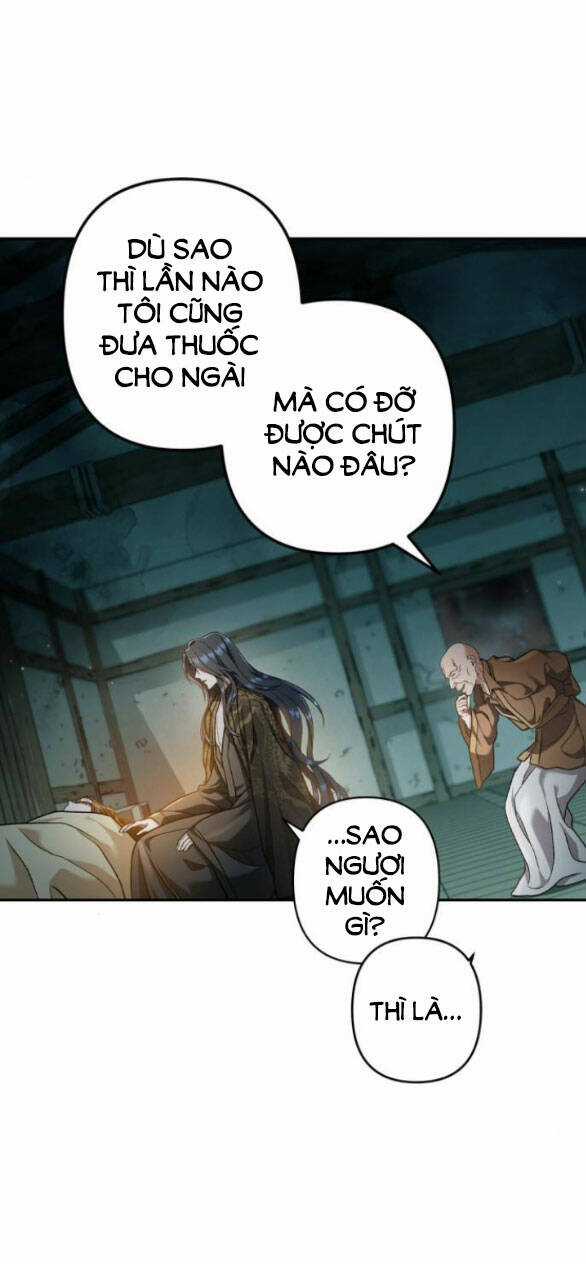 Bản Tình Ca Hy Lan Quốc Chapter 68.1 trang 5