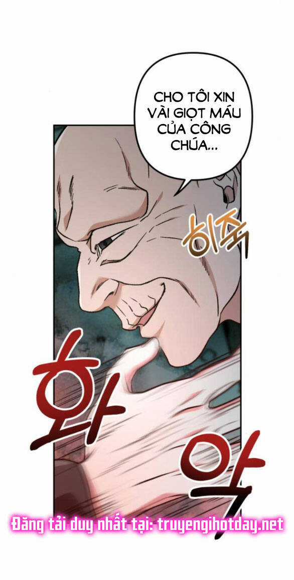 Bản Tình Ca Hy Lan Quốc Chapter 68.1 trang 6