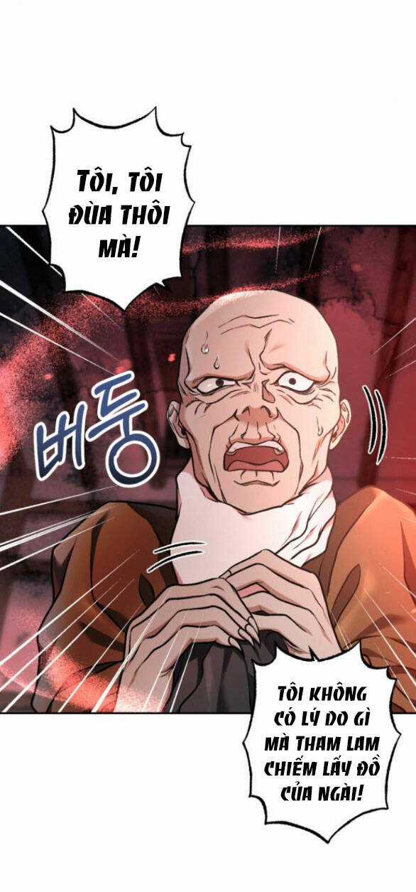 Bản Tình Ca Hy Lan Quốc Chapter 68.1 trang 8