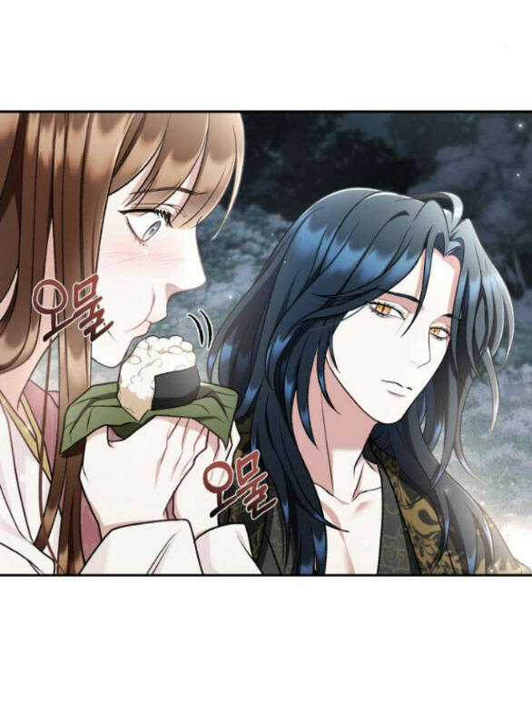 Bản Tình Ca Hy Lan Quốc Chapter 68.2 trang 12