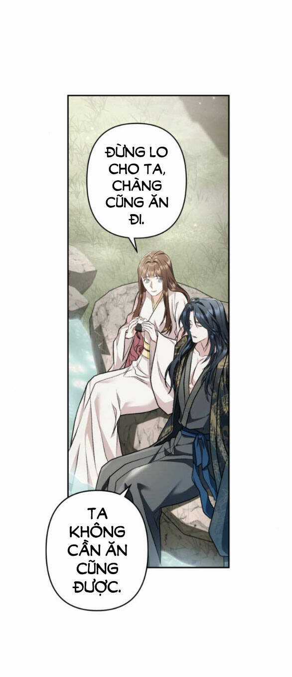 Bản Tình Ca Hy Lan Quốc Chapter 68.2 trang 14