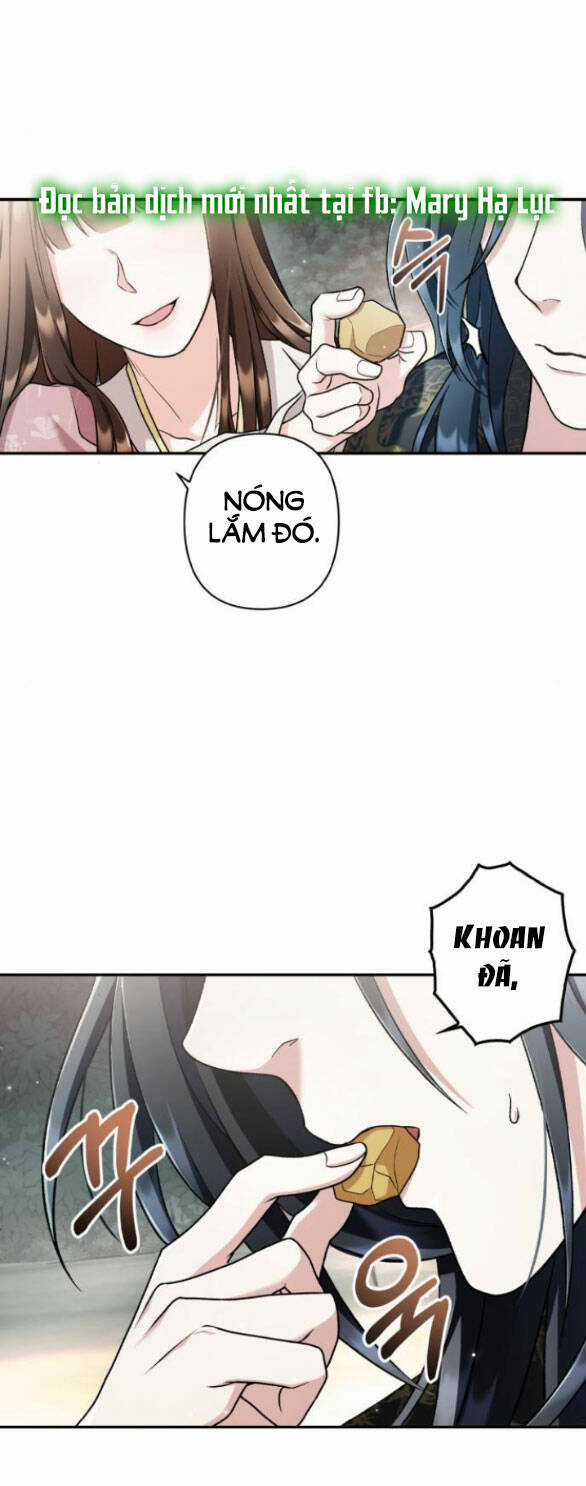 Bản Tình Ca Hy Lan Quốc Chapter 68.2 trang 16