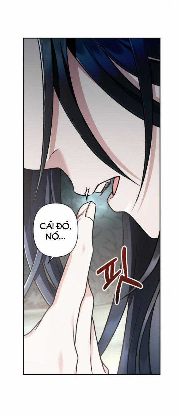 Bản Tình Ca Hy Lan Quốc Chapter 68.2 trang 17