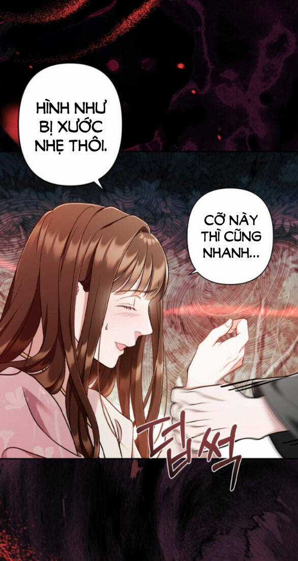 Bản Tình Ca Hy Lan Quốc Chapter 68.2 trang 21