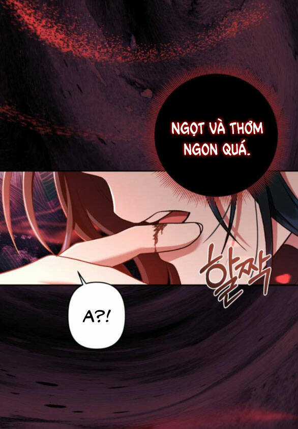 Bản Tình Ca Hy Lan Quốc Chapter 68.2 trang 22