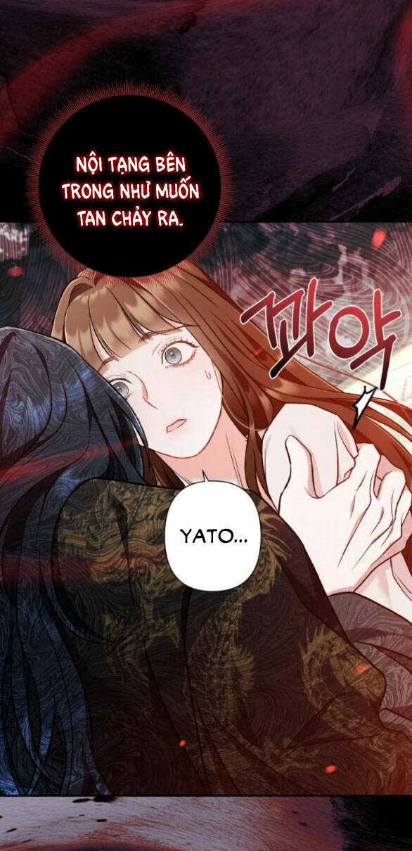 Bản Tình Ca Hy Lan Quốc Chapter 68.2 trang 23