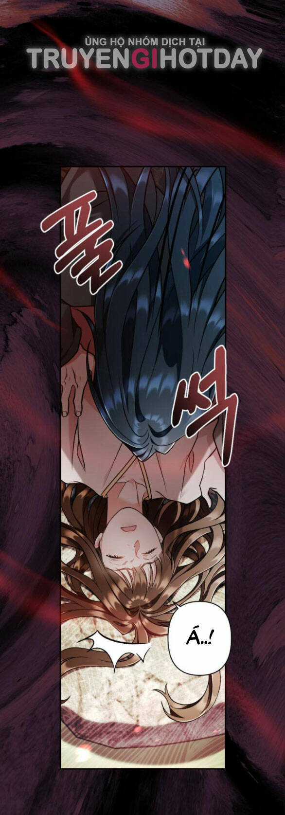 Bản Tình Ca Hy Lan Quốc Chapter 68.2 trang 24