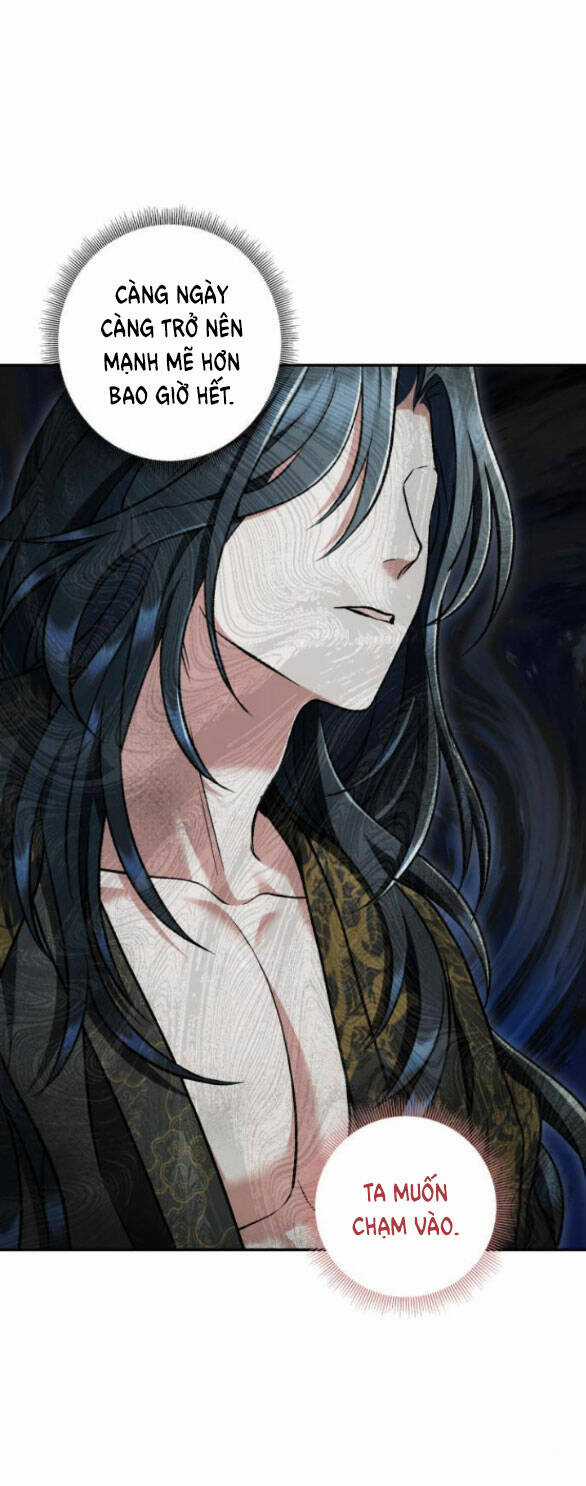 Bản Tình Ca Hy Lan Quốc Chapter 68.2 trang 6