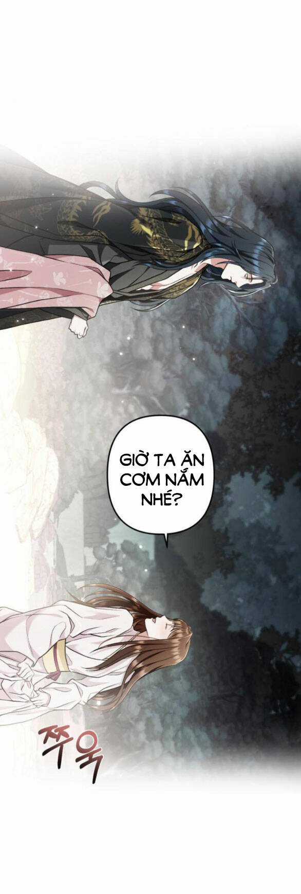 Bản Tình Ca Hy Lan Quốc Chapter 68.2 trang 9