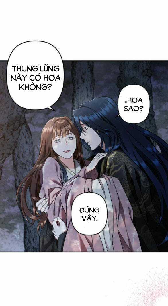 Bản Tình Ca Hy Lan Quốc Chapter 69.1 trang 11