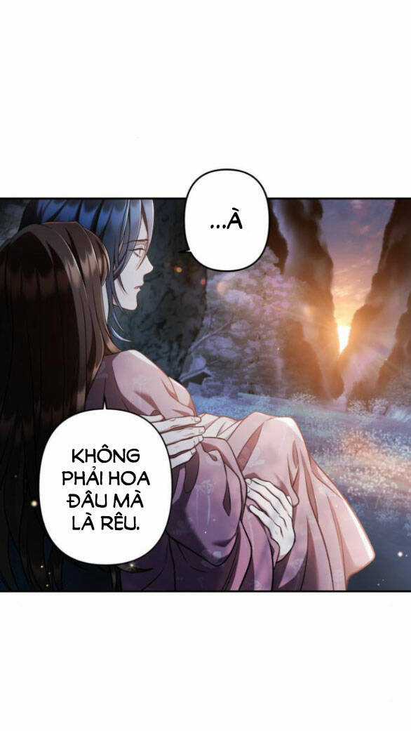 Bản Tình Ca Hy Lan Quốc Chapter 69.1 trang 13