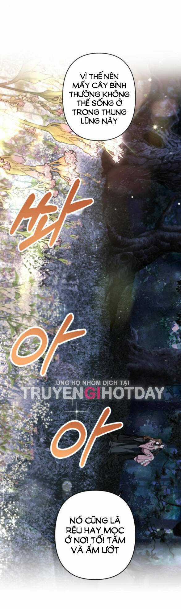 Bản Tình Ca Hy Lan Quốc Chapter 69.1 trang 15