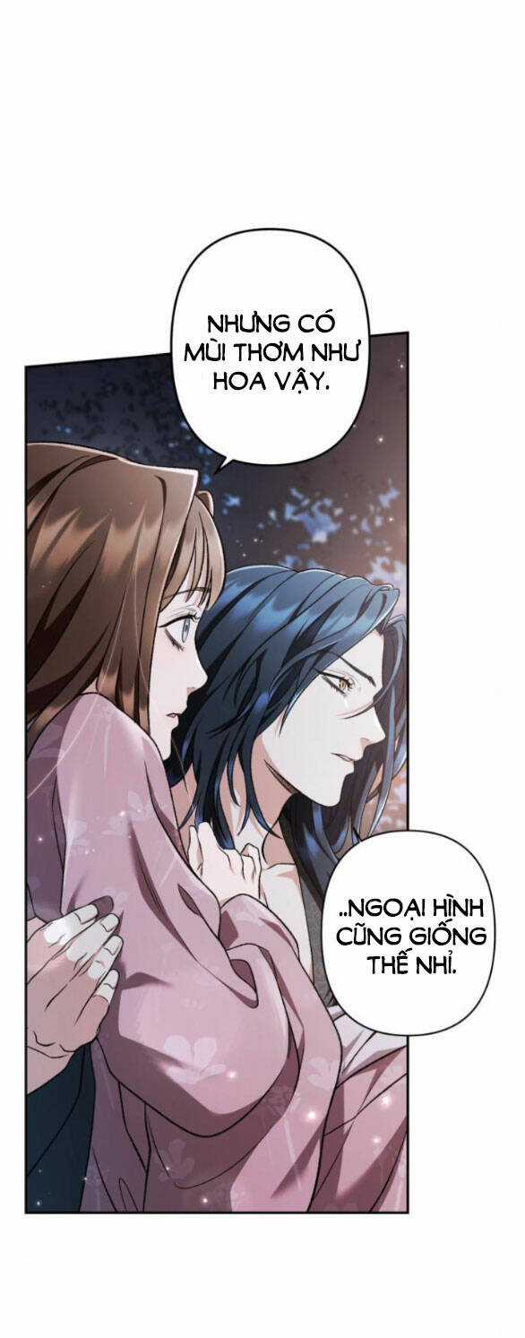 Bản Tình Ca Hy Lan Quốc Chapter 69.1 trang 16