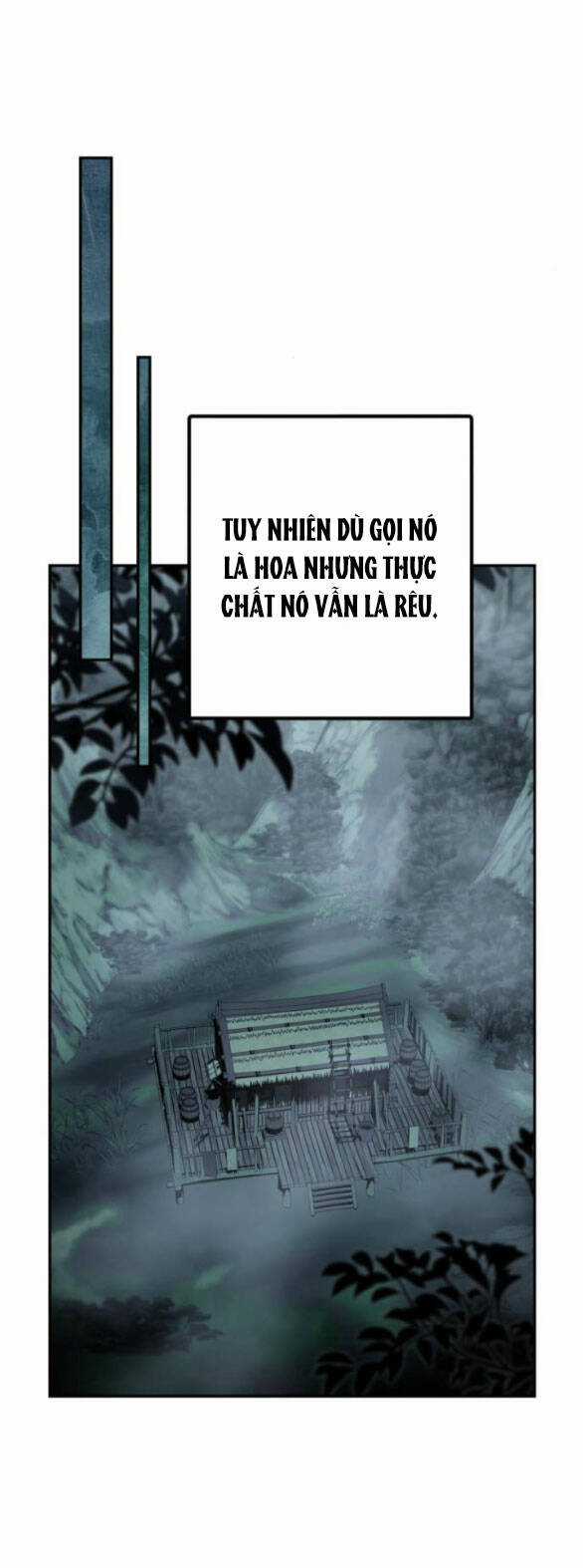 Bản Tình Ca Hy Lan Quốc Chapter 69.1 trang 21
