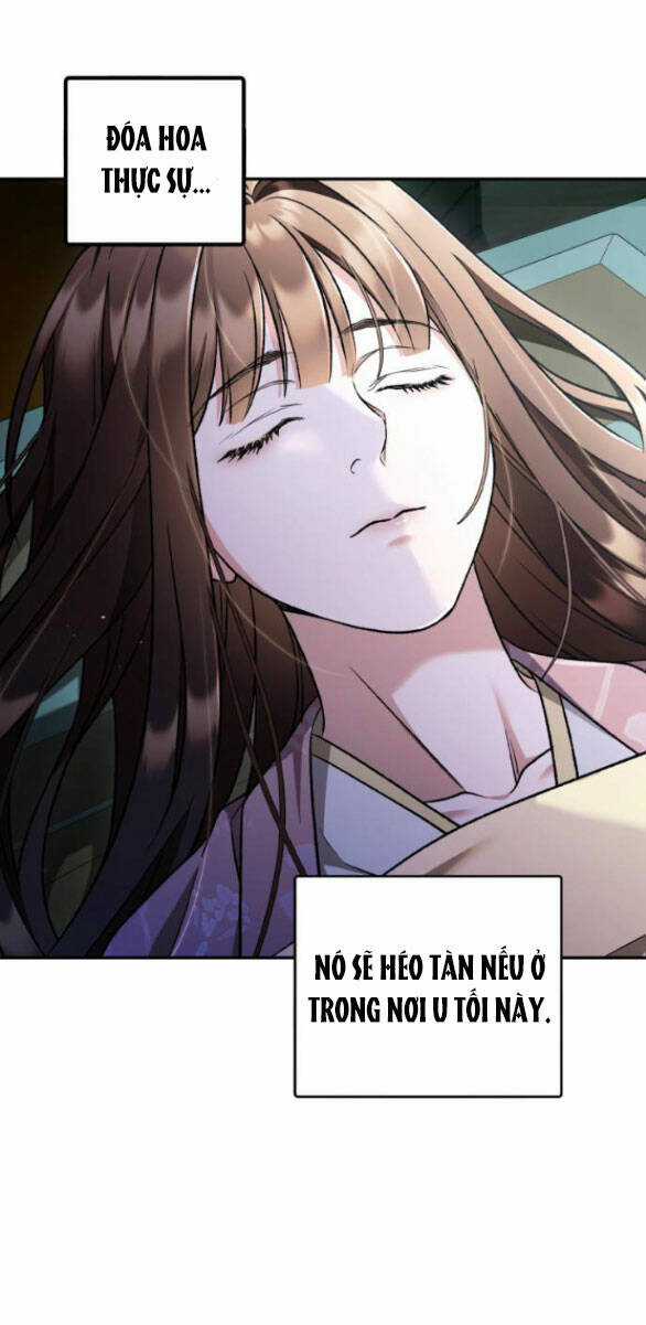 Bản Tình Ca Hy Lan Quốc Chapter 69.1 trang 23