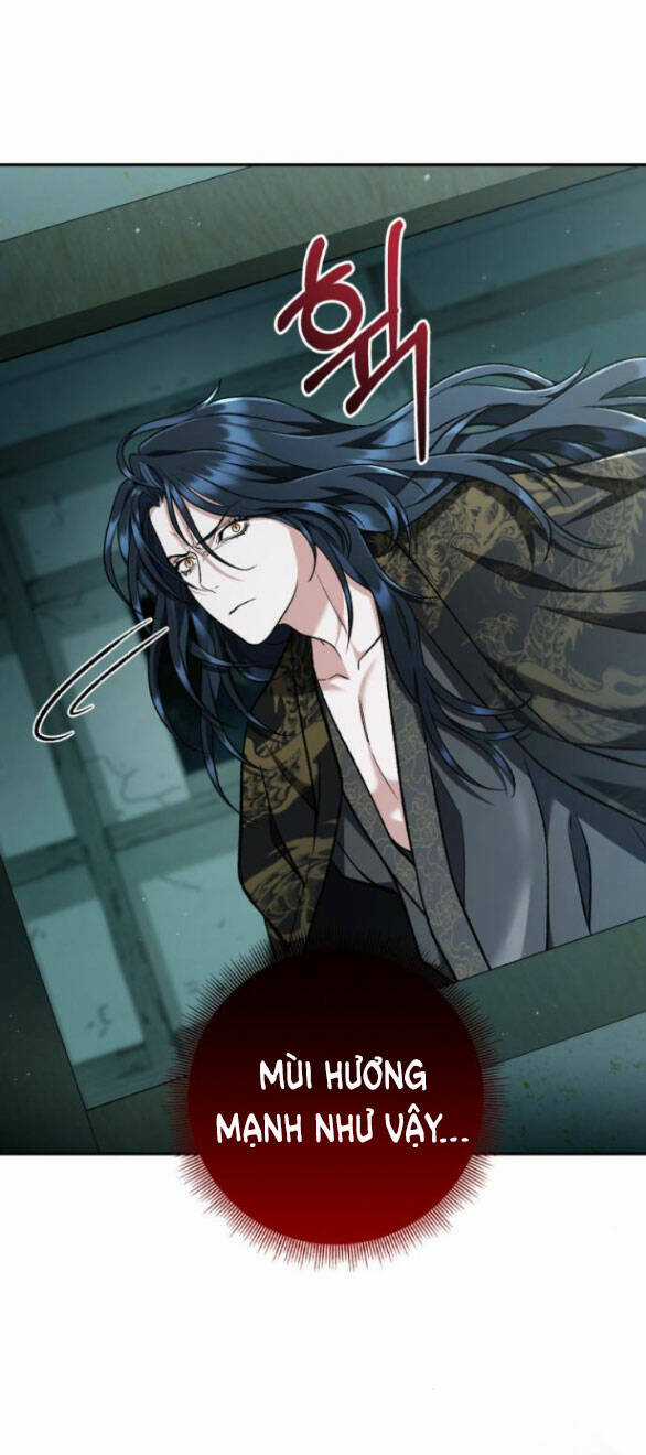 Bản Tình Ca Hy Lan Quốc Chapter 69.1 trang 26