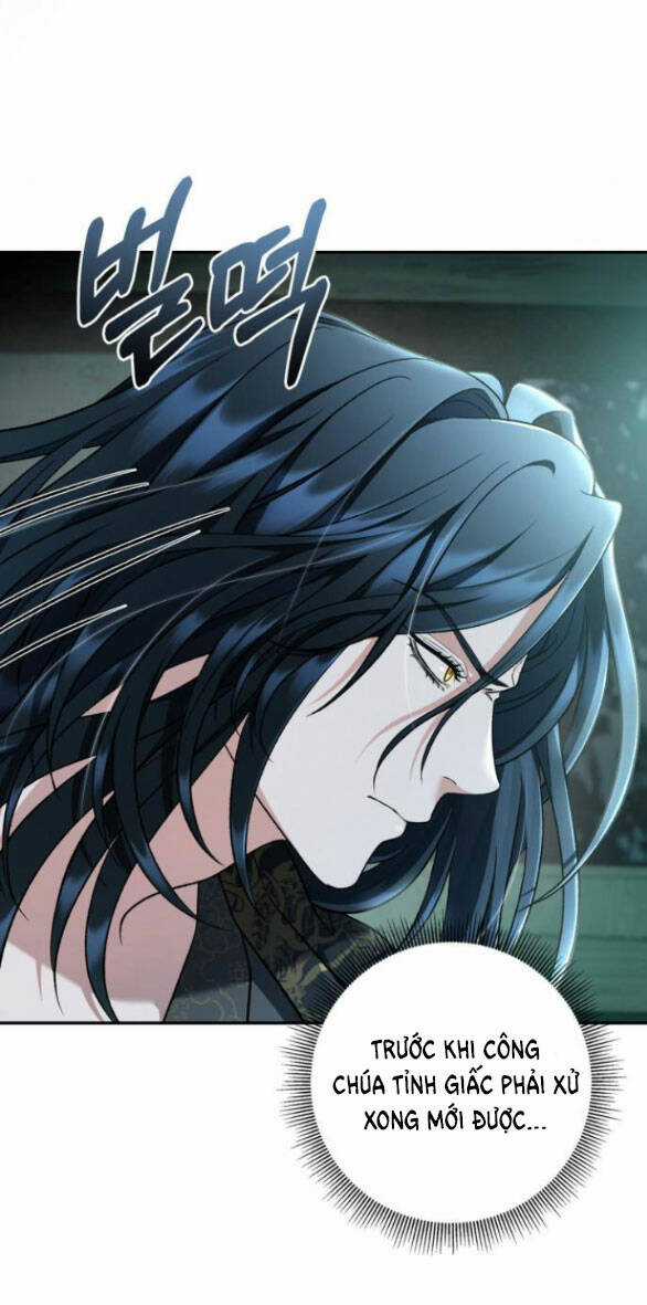 Bản Tình Ca Hy Lan Quốc Chapter 69.1 trang 28