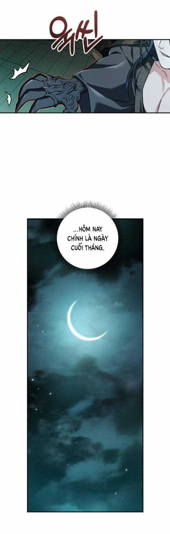 Bản Tình Ca Hy Lan Quốc Chapter 69.1 trang 29