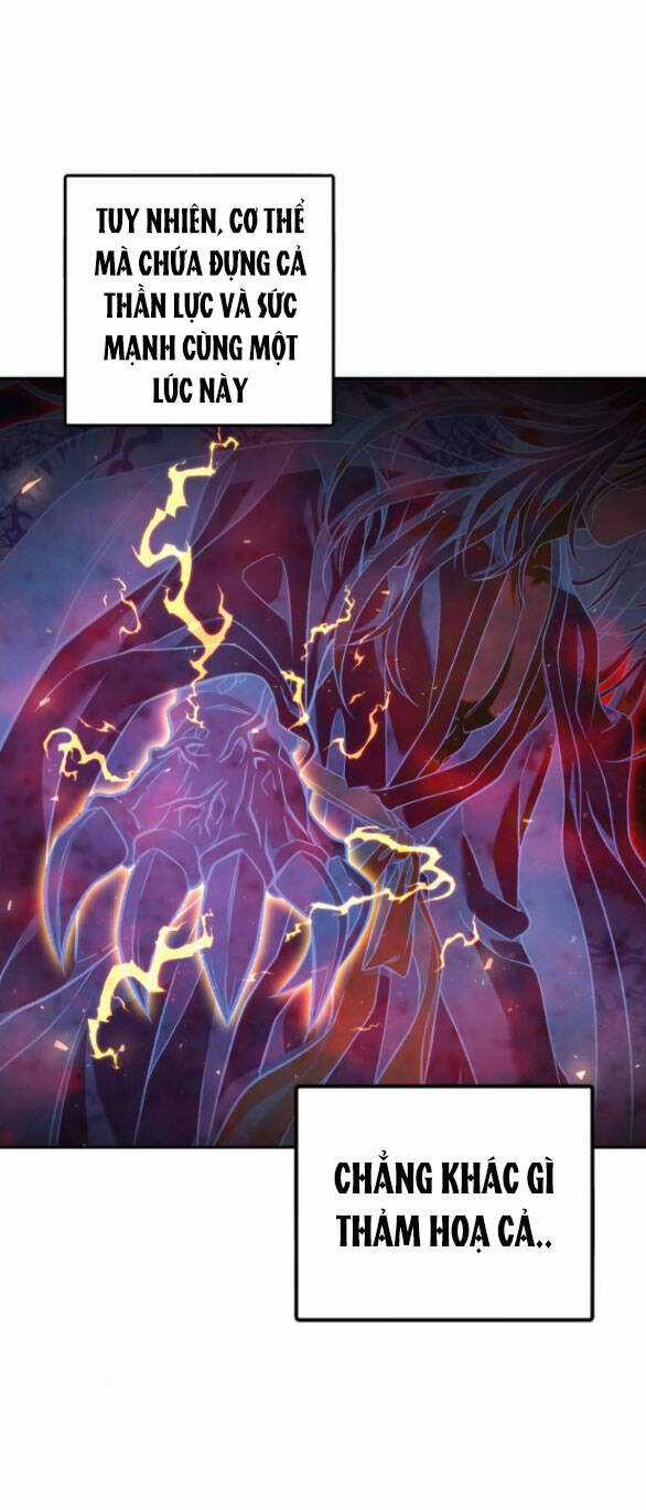 Bản Tình Ca Hy Lan Quốc Chapter 69.1 trang 31