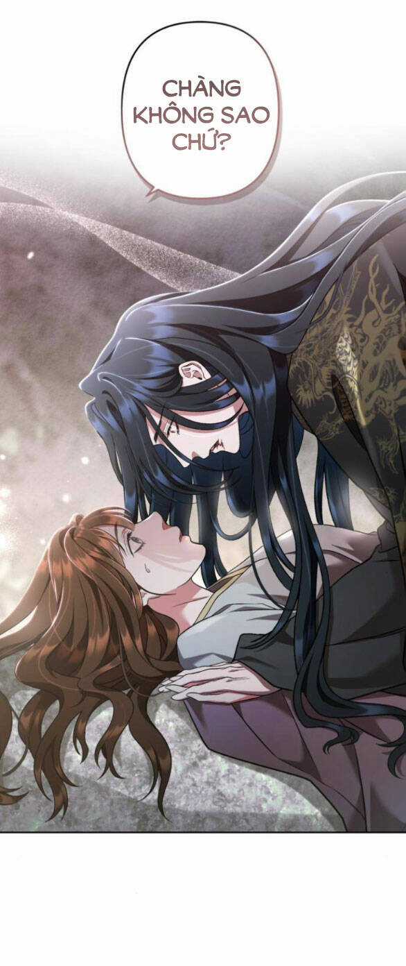 Bản Tình Ca Hy Lan Quốc Chapter 69.1 trang 4