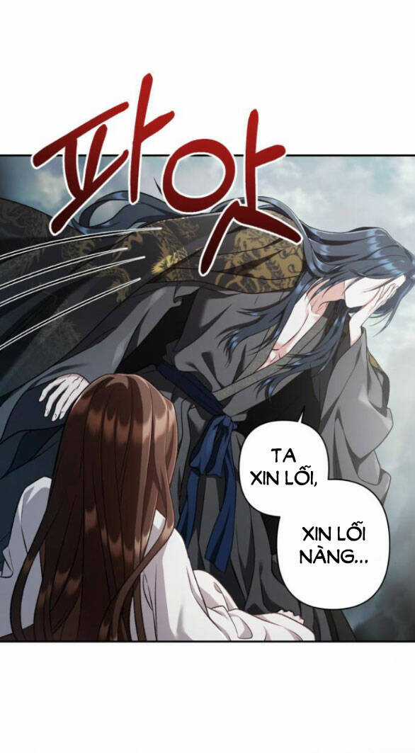Bản Tình Ca Hy Lan Quốc Chapter 69.1 trang 5