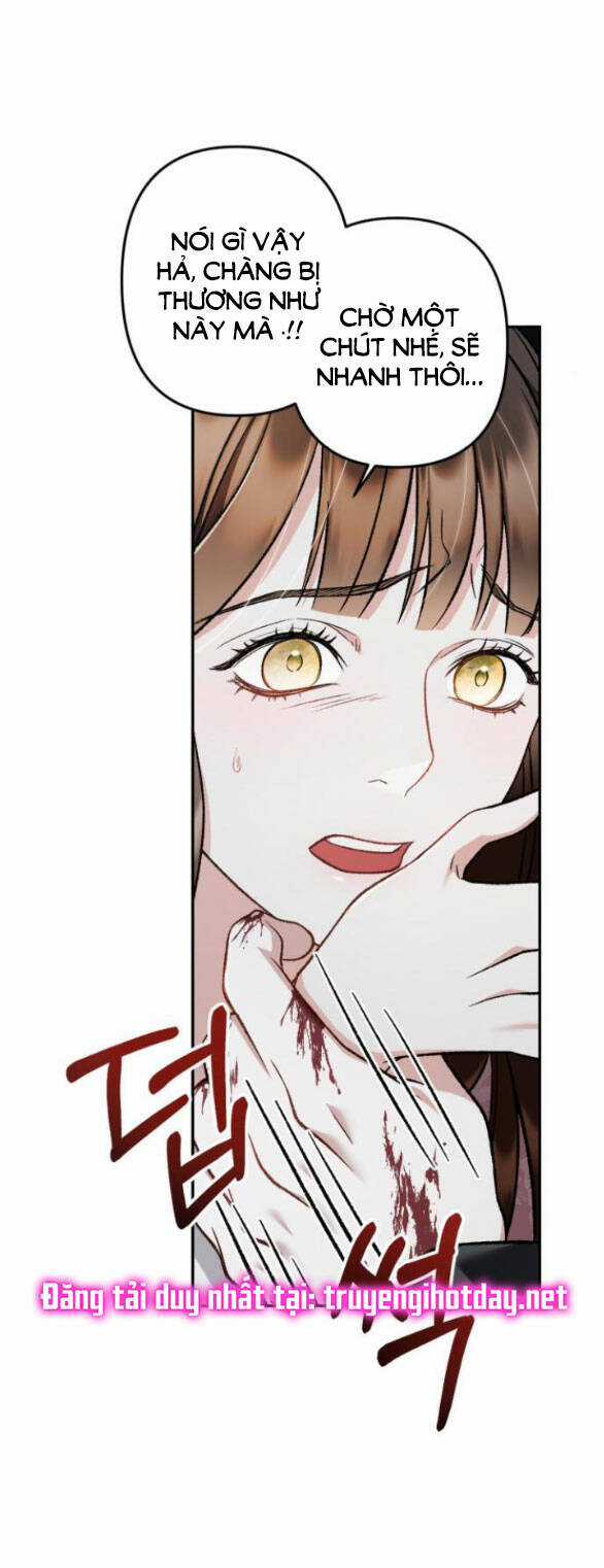 Bản Tình Ca Hy Lan Quốc Chapter 69.2 trang 10