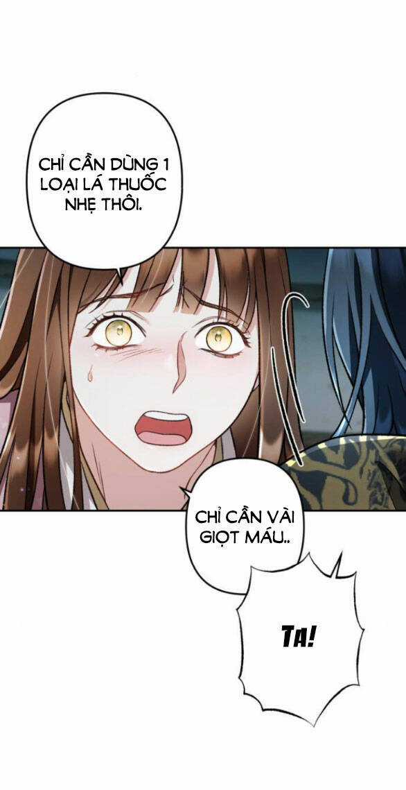 Bản Tình Ca Hy Lan Quốc Chapter 69.2 trang 12