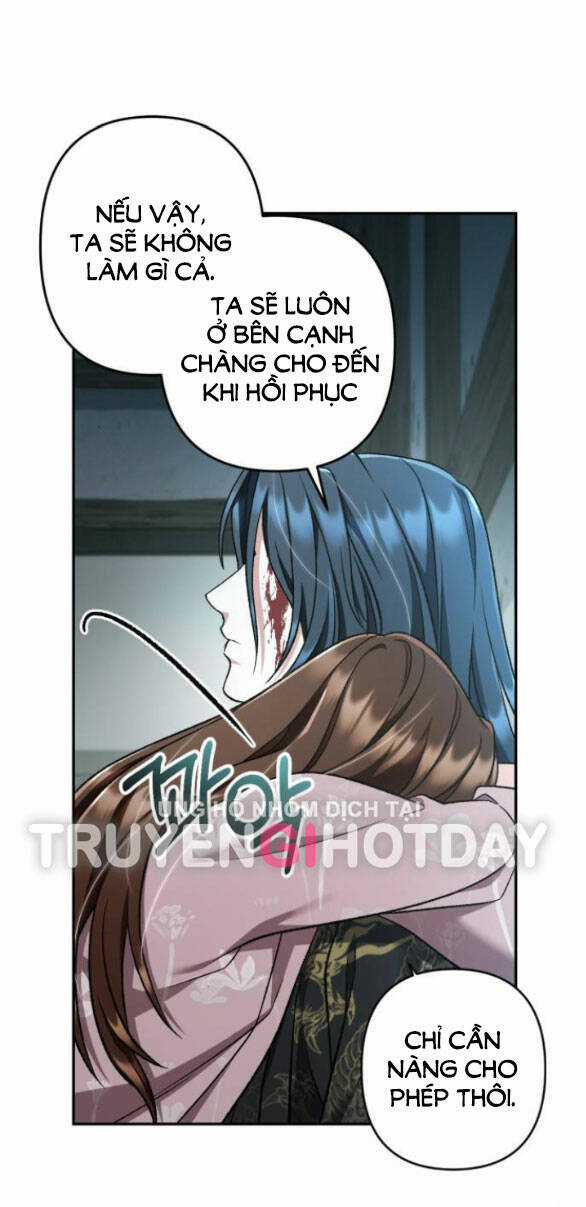Bản Tình Ca Hy Lan Quốc Chapter 69.2 trang 15