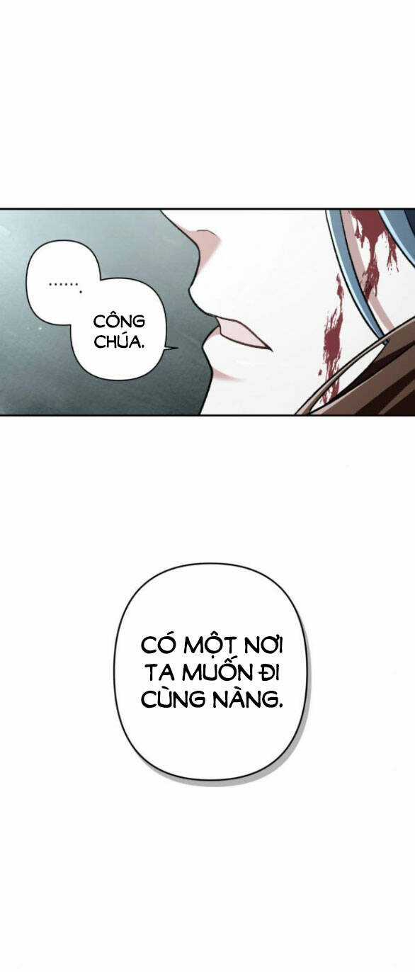 Bản Tình Ca Hy Lan Quốc Chapter 69.2 trang 16