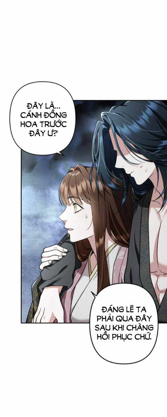 Bản Tình Ca Hy Lan Quốc Chapter 69.2 trang 18